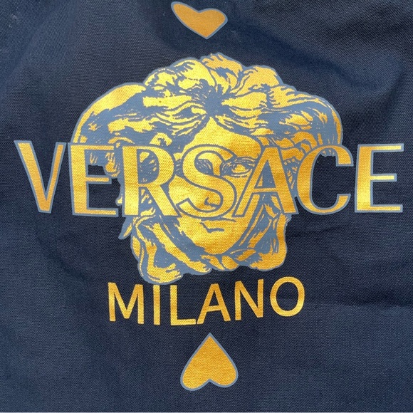 Versace Bag - Picture 2 of 9